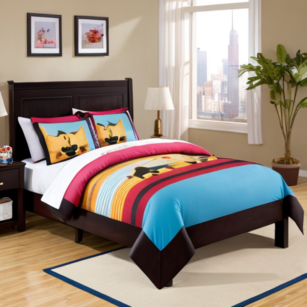 カラフルベット