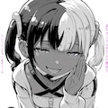 カナリィと① 4枚目