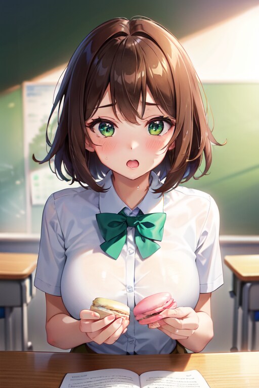 ホワイトデー