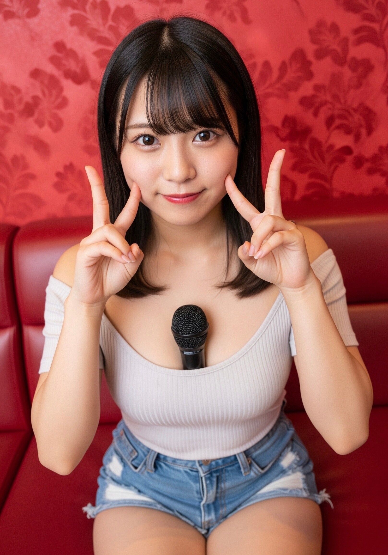 13号 | の人気AIイラスト・グラビア