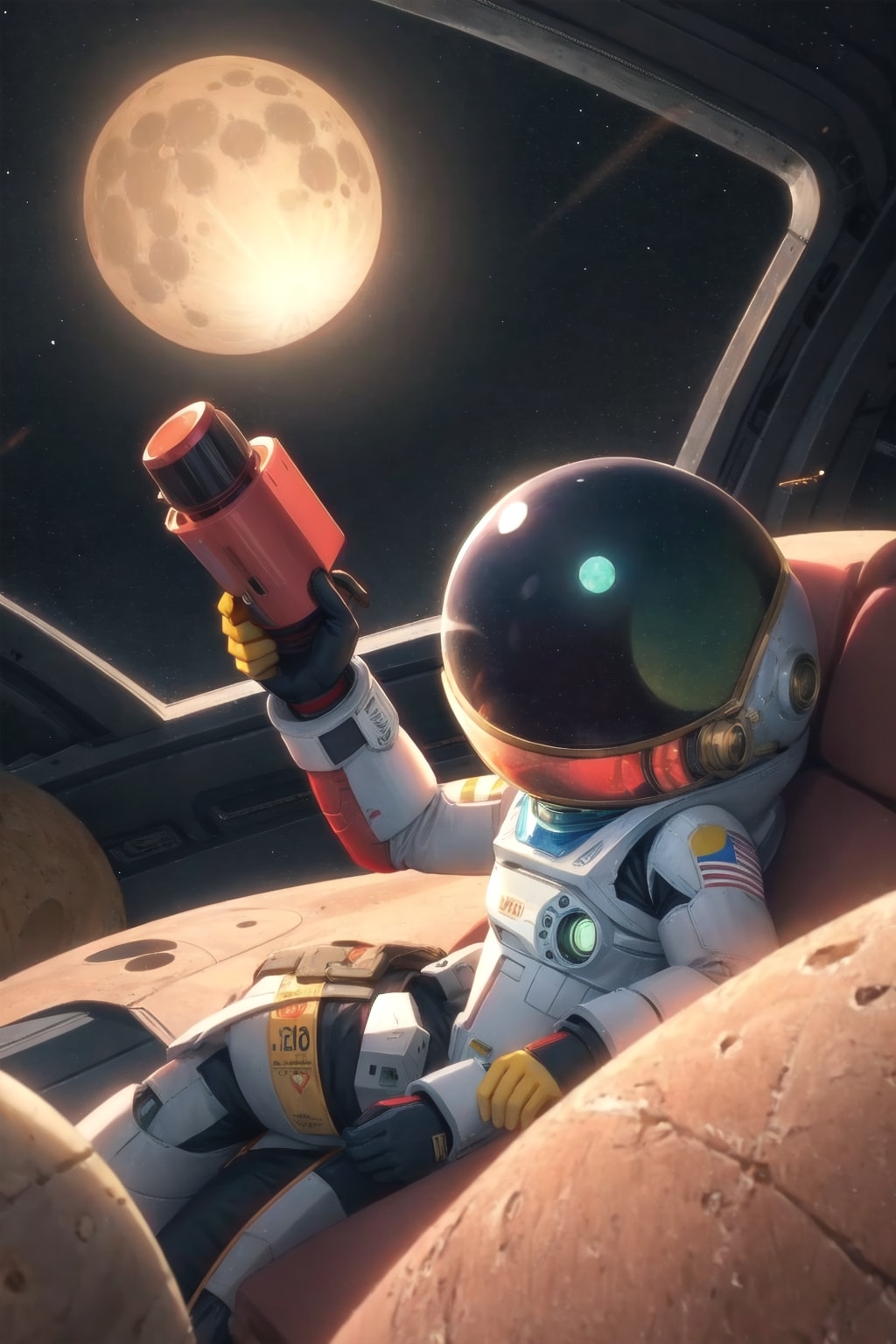 火星年代記[新版]