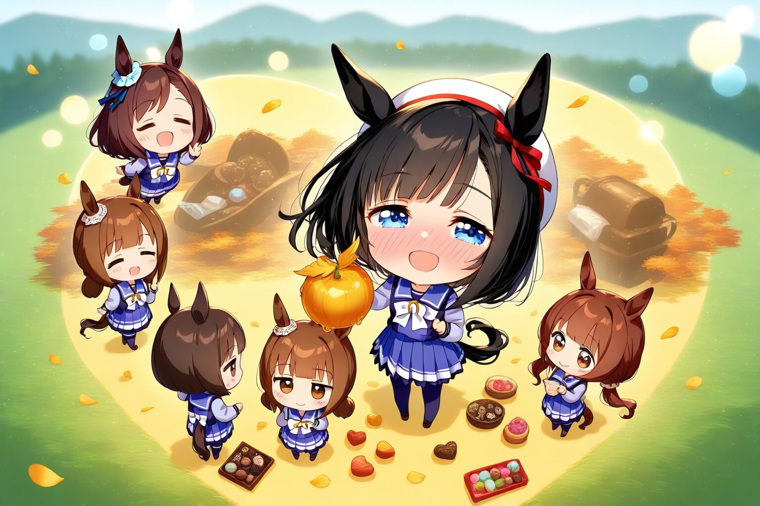 『練習生成』あとで部分的に検索にかける予定。 | の人気AIイラスト・グラビア