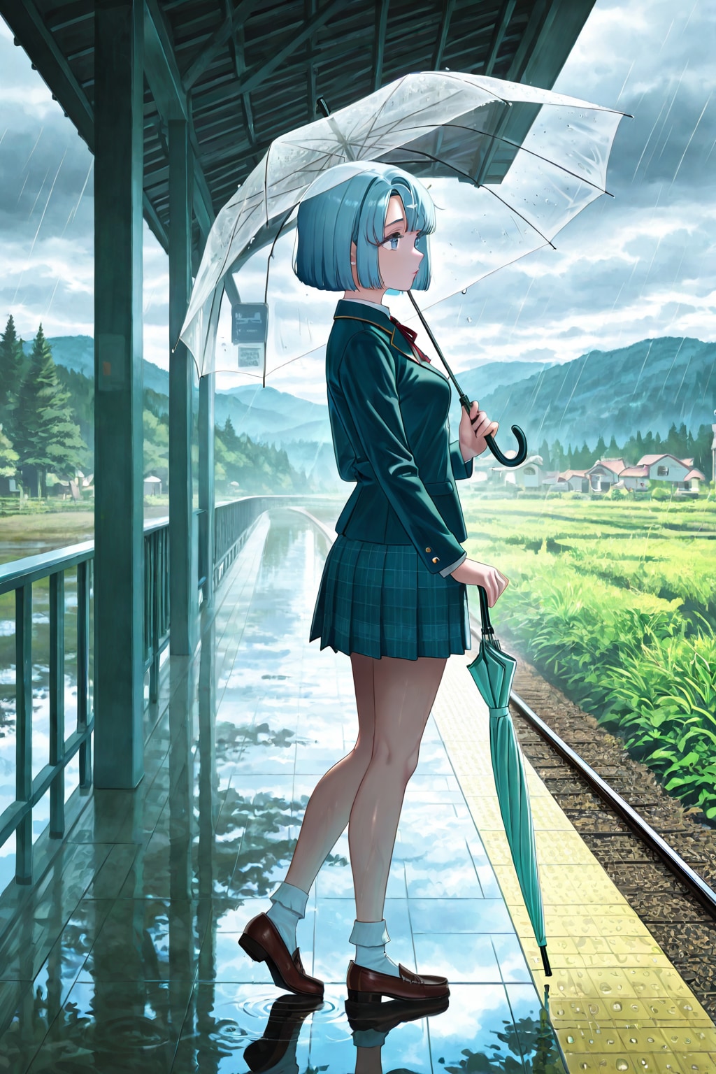 まだかな・・・