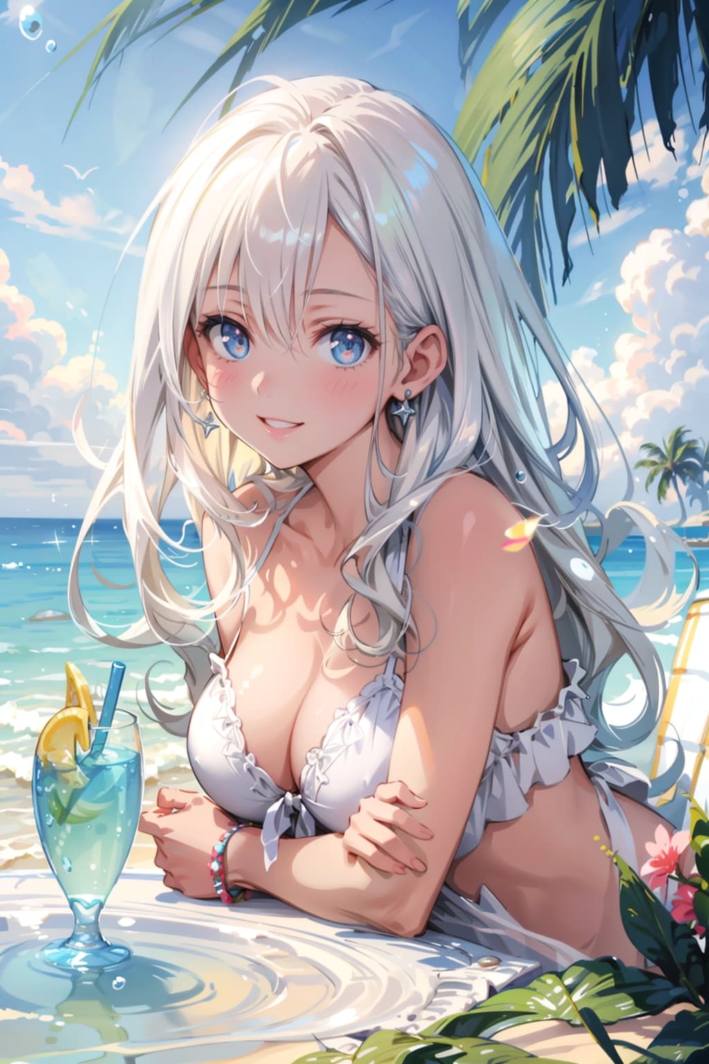 Beach Magic