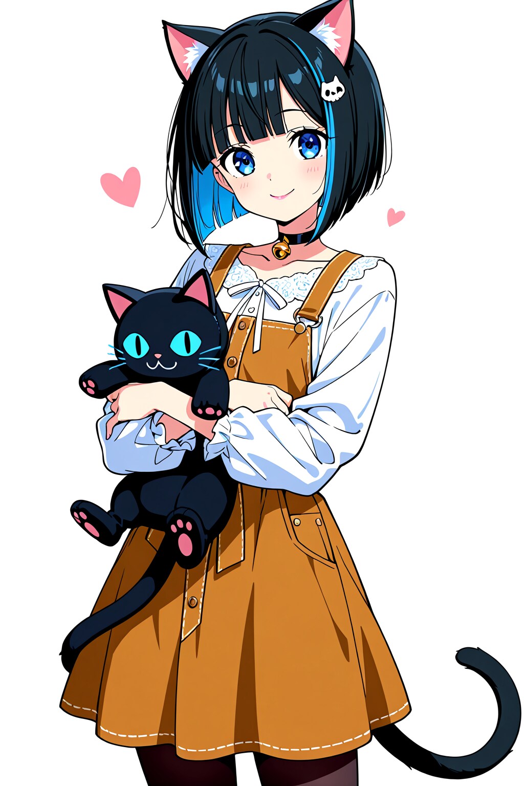 クロミナ【HanabiXL v1.1 IL】