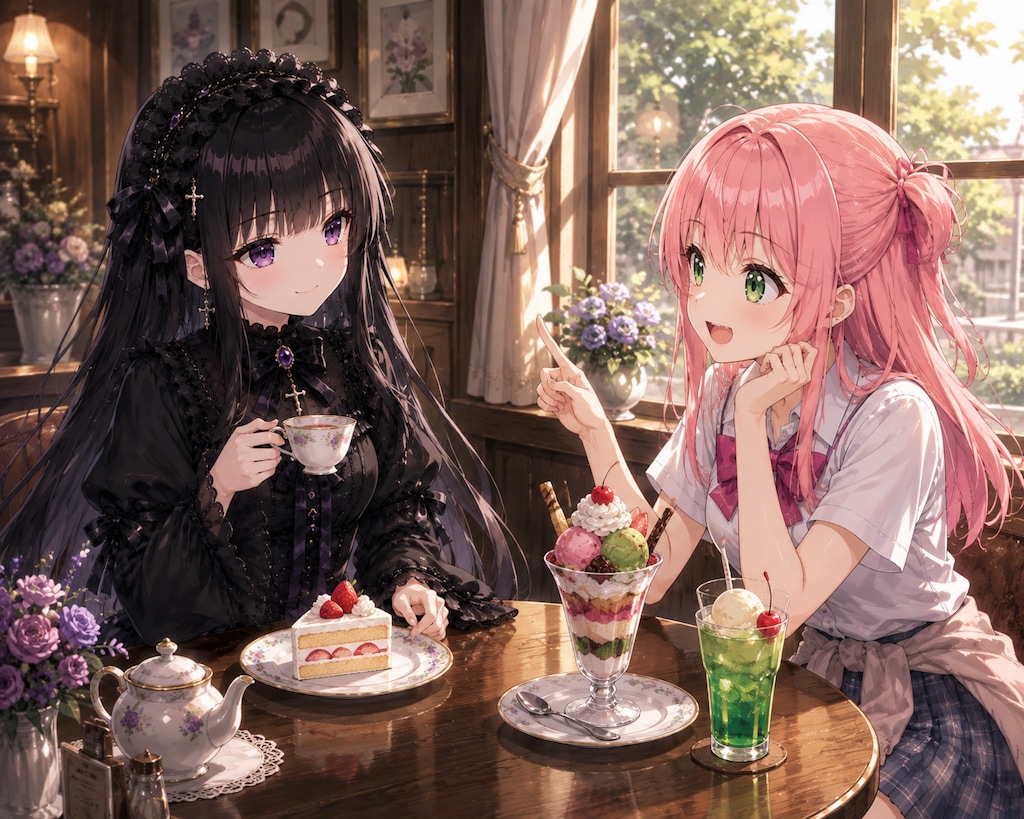 [FAお礼]aiyuuさん、ありがとうございました！