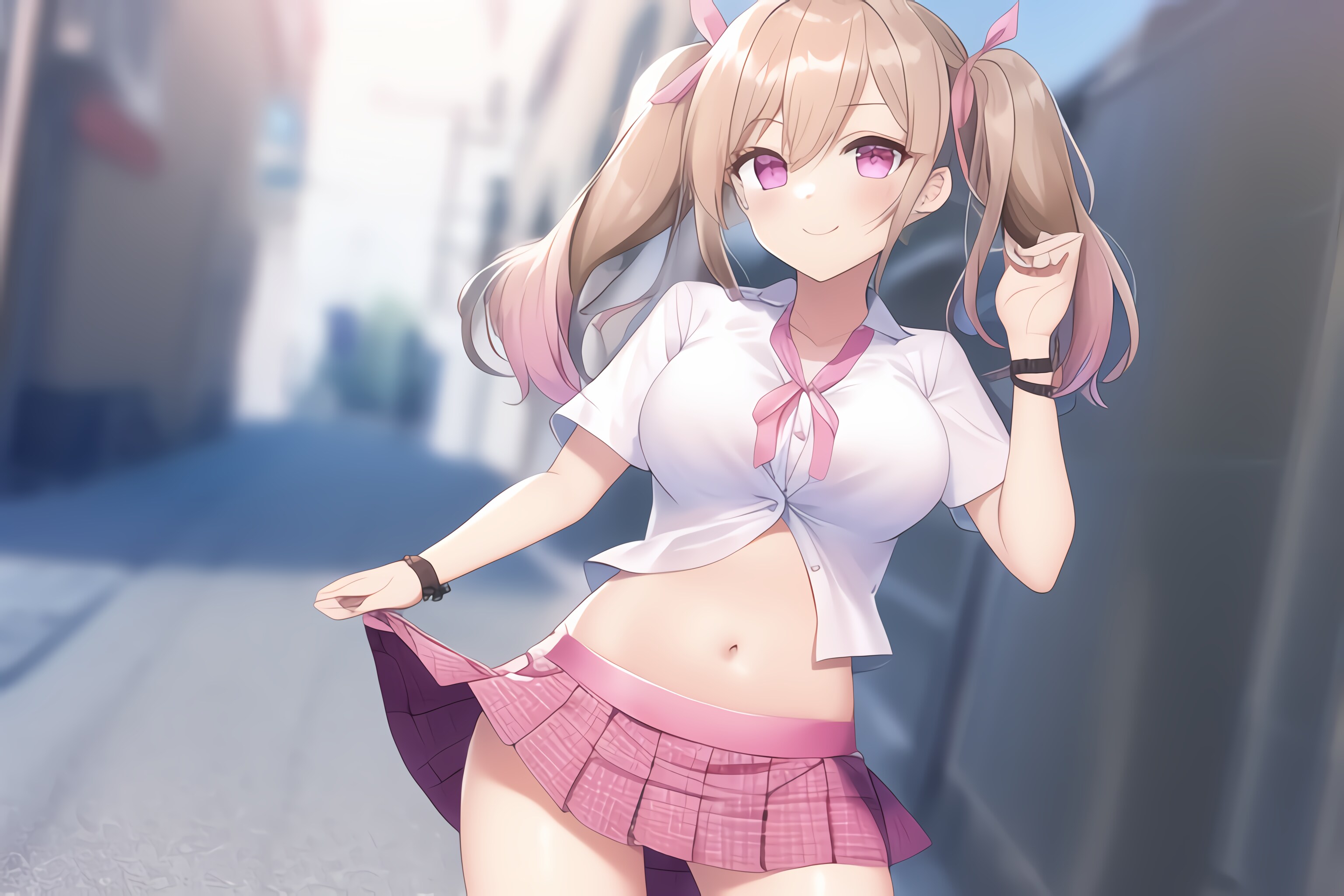 うちの子アメスク