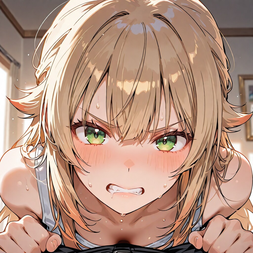歯ぁ食いしばれやぁぁぁぁ！！！