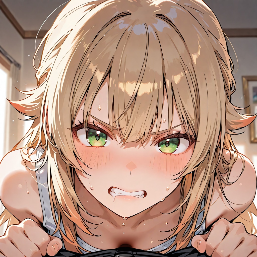 歯ぁ食いしばれやぁぁぁぁ！！！