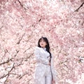 🌸桜スーツ🌸 3枚目