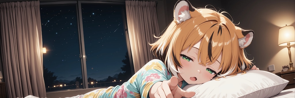 9月3日　秋の睡眠の日