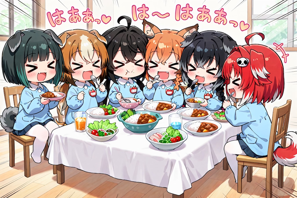 １月２２日はカレーライスの日・カレーの日