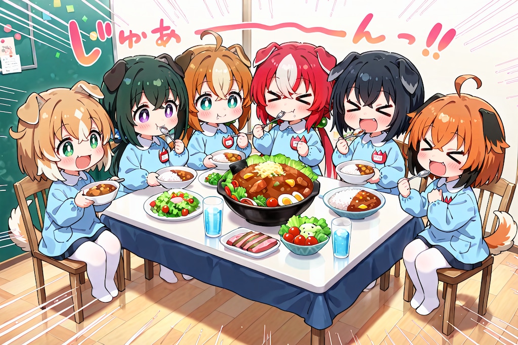 １月２２日はカレーライスの日・カレーの日