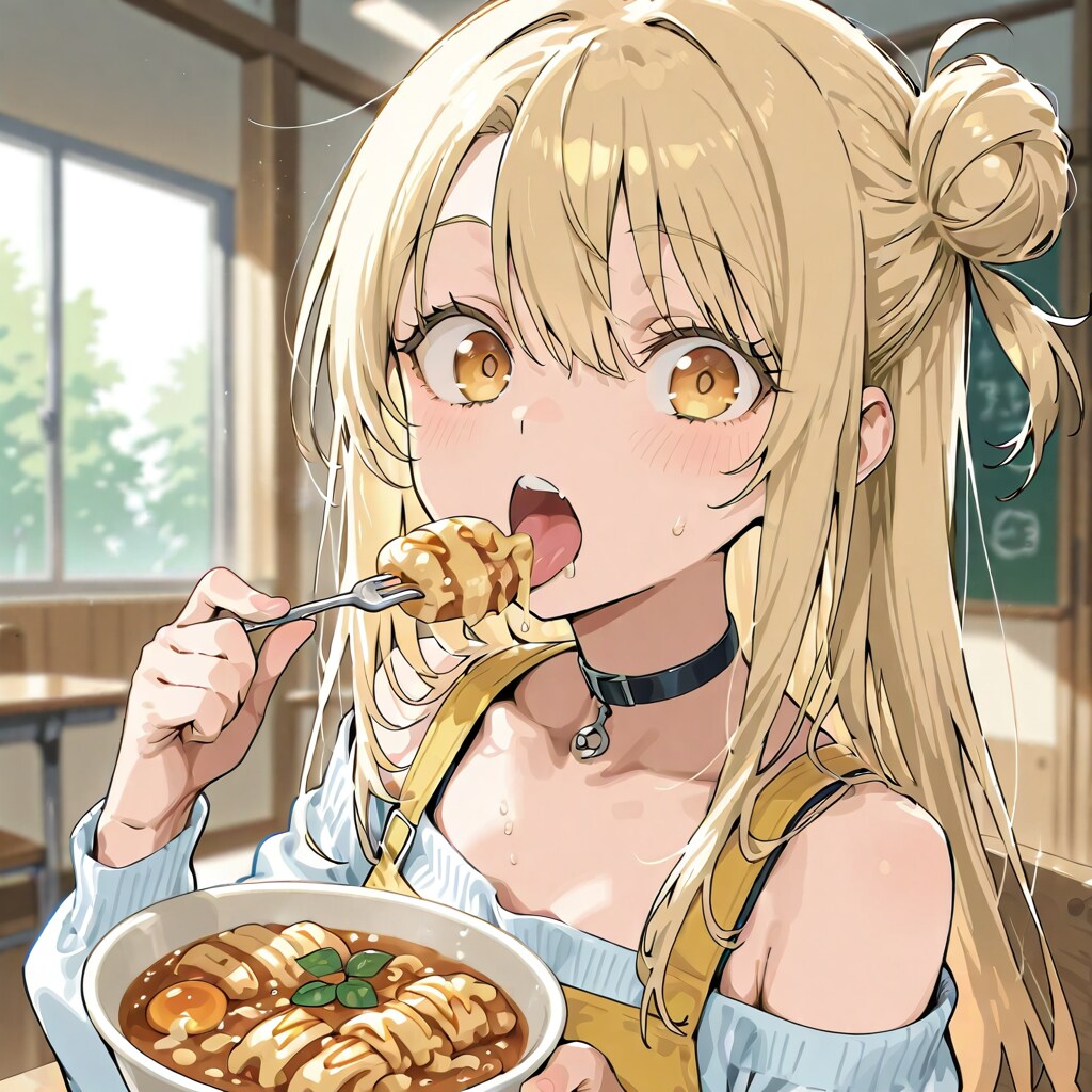 つまみ食い