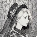 [佳人薄麗] 7枚目
