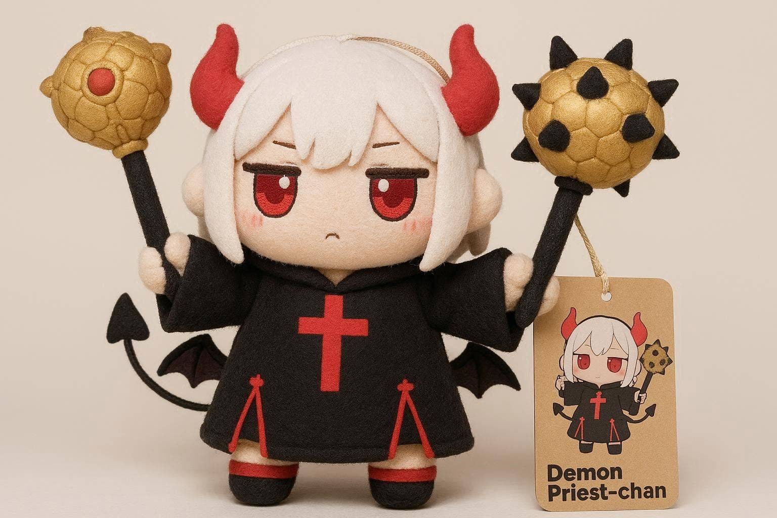 ぬいぐるみ試作中