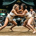 相撲ギャル 7枚目
