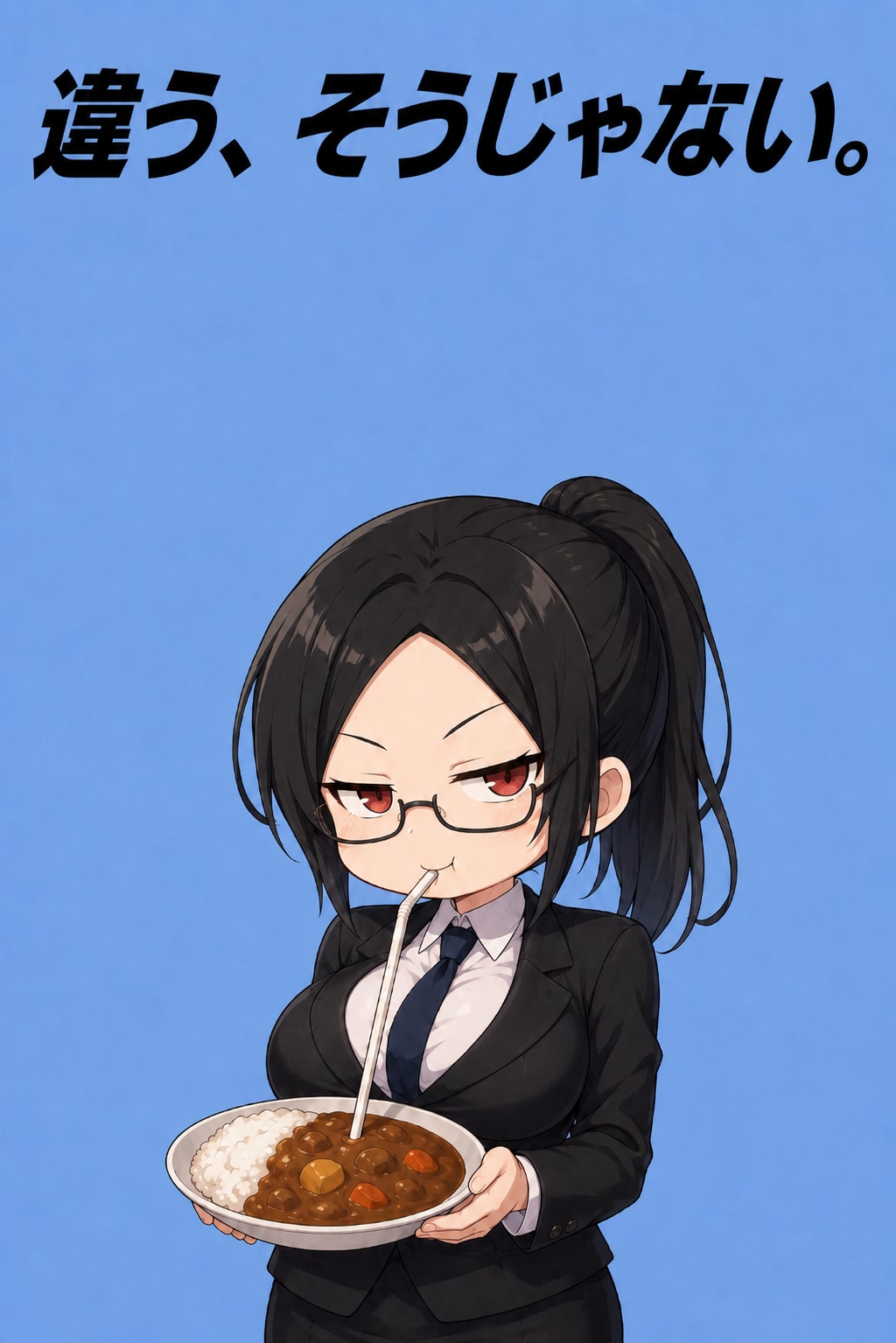 合ってる、そう。