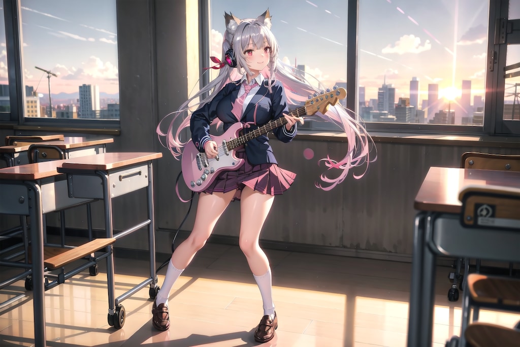 フォーシズ学園3企画作品です