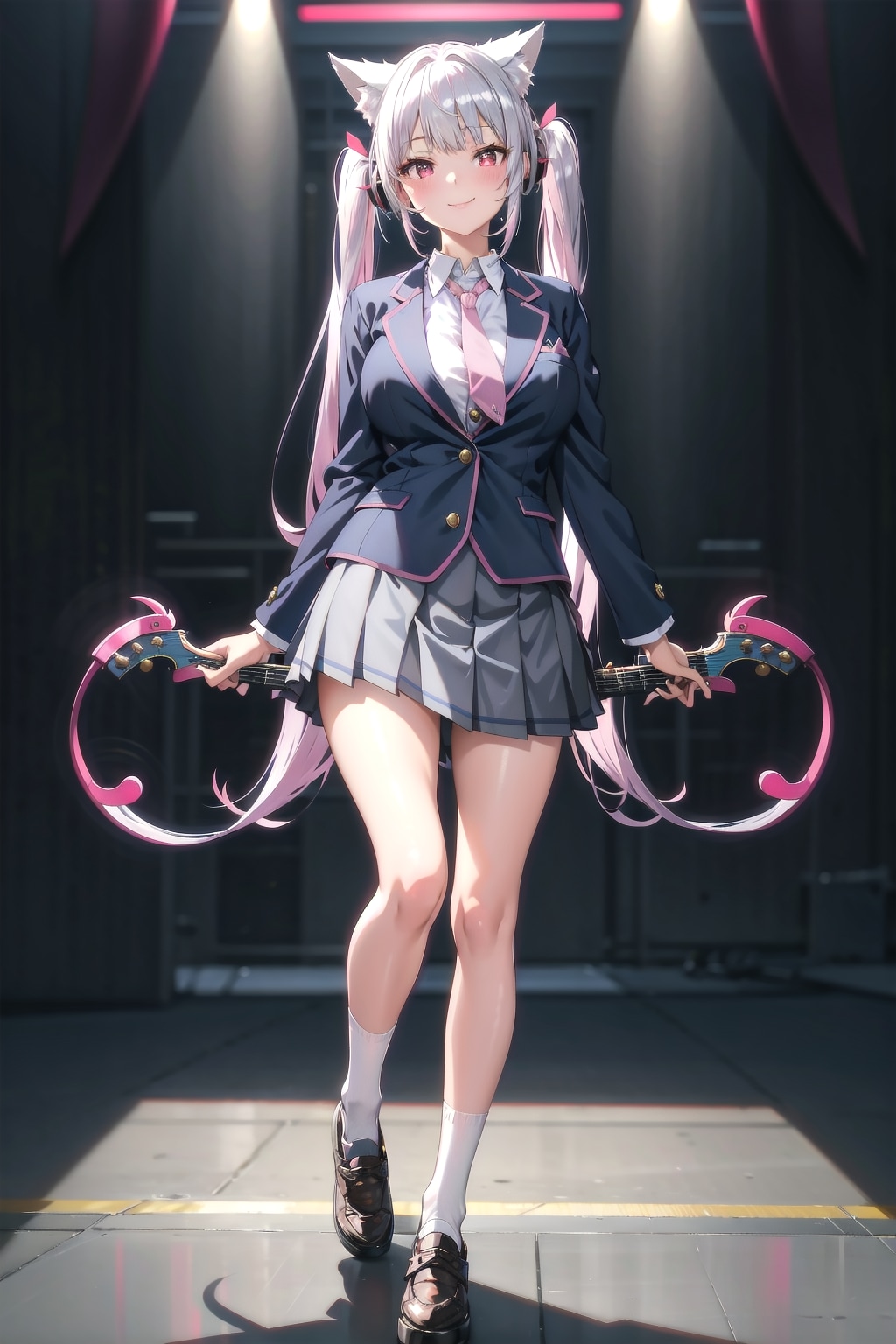 フォーシズ学園3企画作品です