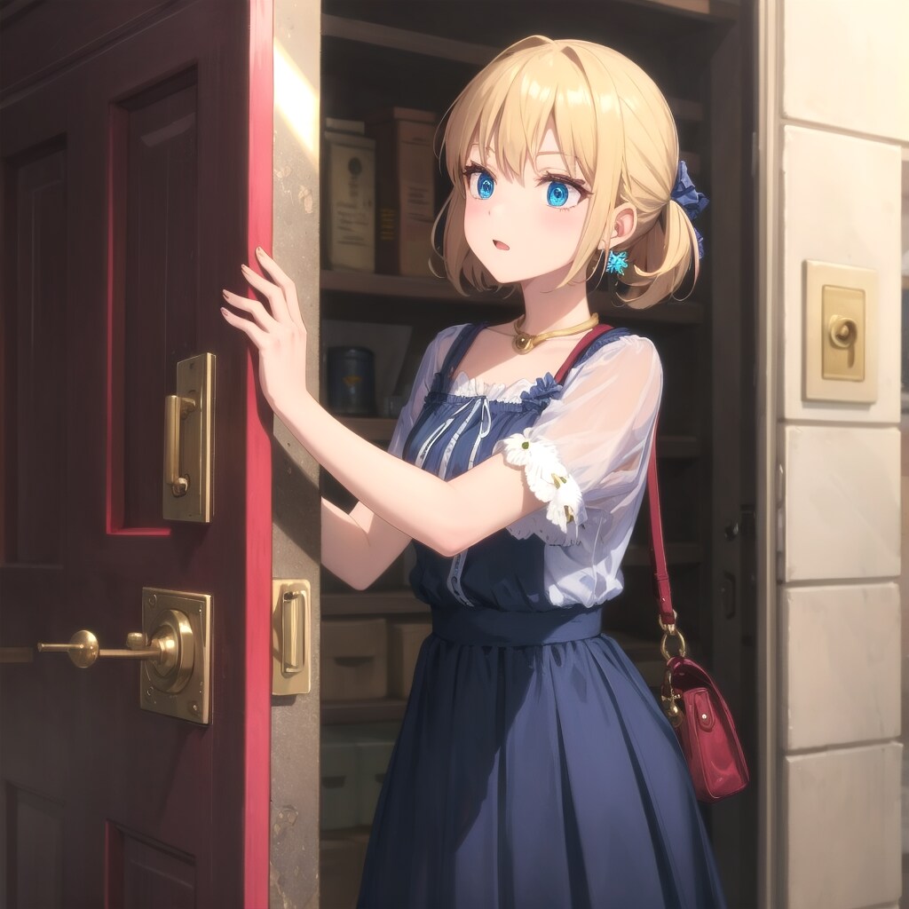 ロックしてる！ | の人気AIイラスト・グラビア