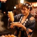 たこ焼き屋 3枚目