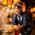 たこ焼き屋 5枚目