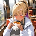 Xのデイリーポストイラスト　その8 2枚目