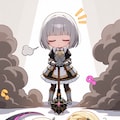 Xのデイリーポストイラスト　その8 12枚目