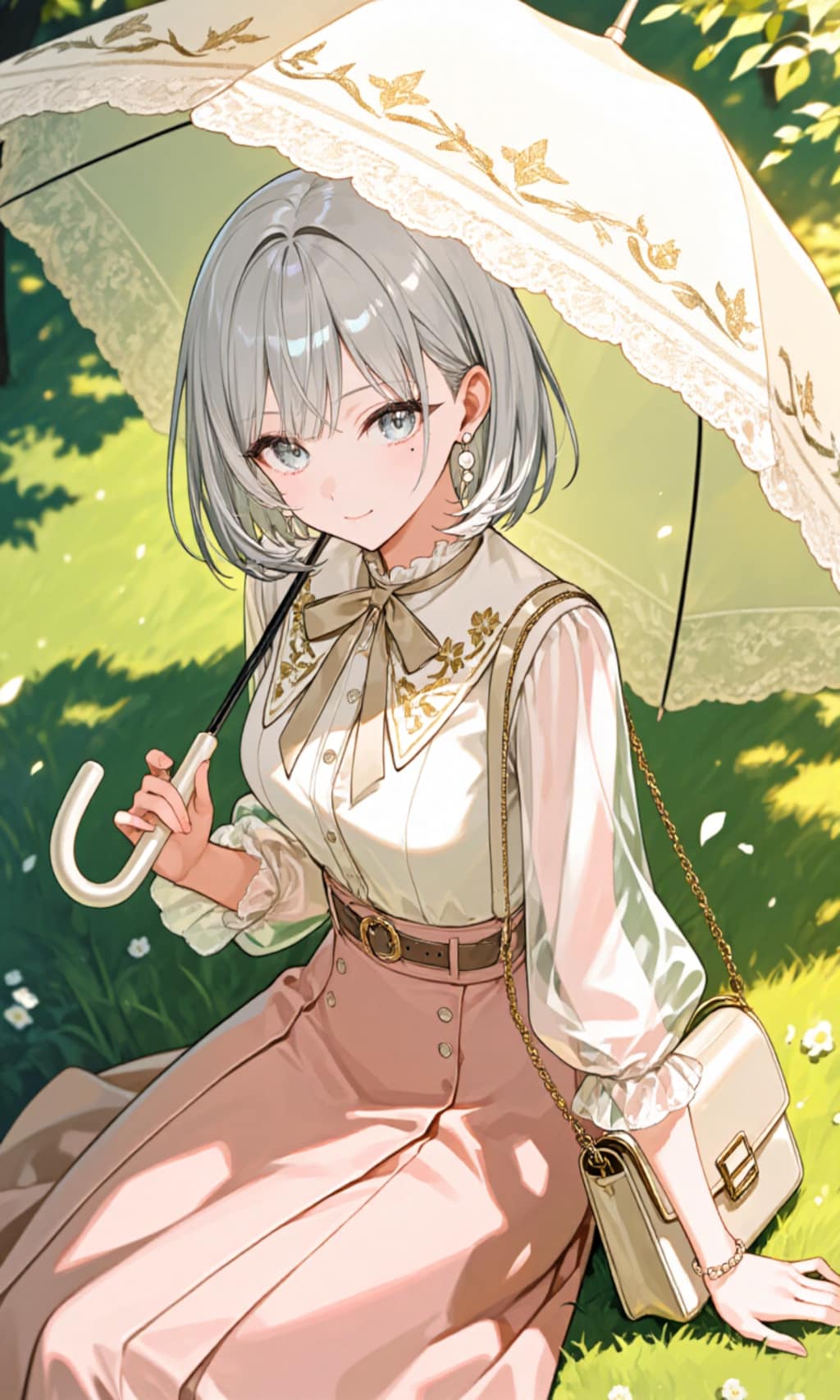 Xのデイリーポストイラスト　その8