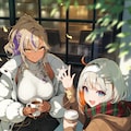 Xのデイリーポストイラスト　その8 10枚目