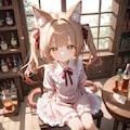 🦊 2枚目