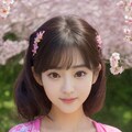 桜美人 7枚目