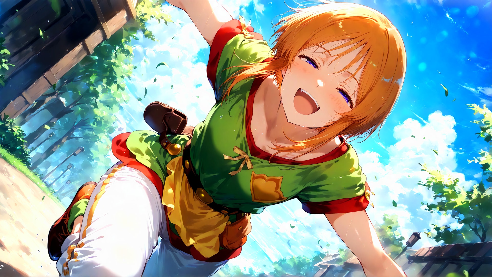 プル生誕祭