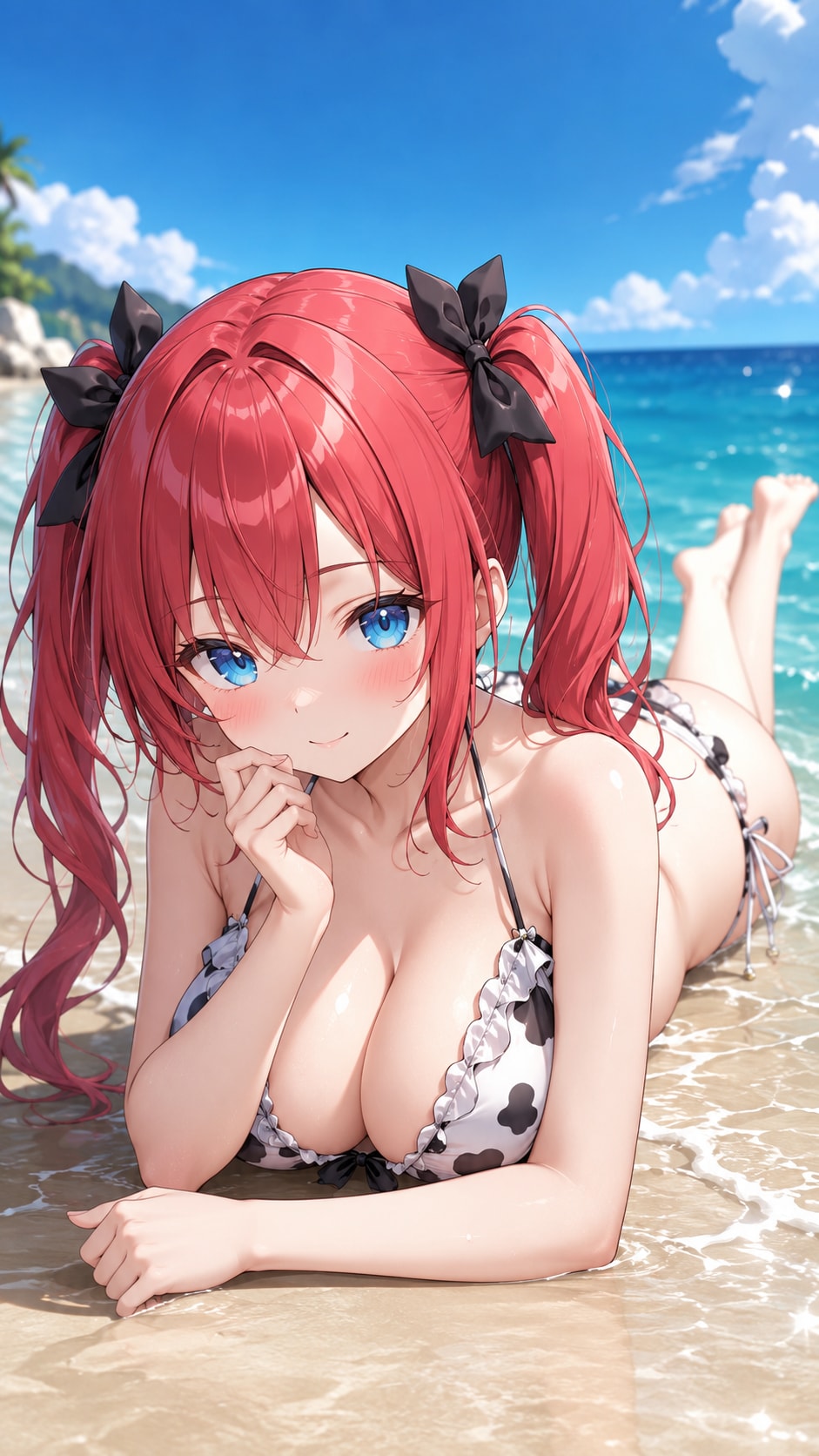 斉田実亜ちゃんお借りします。