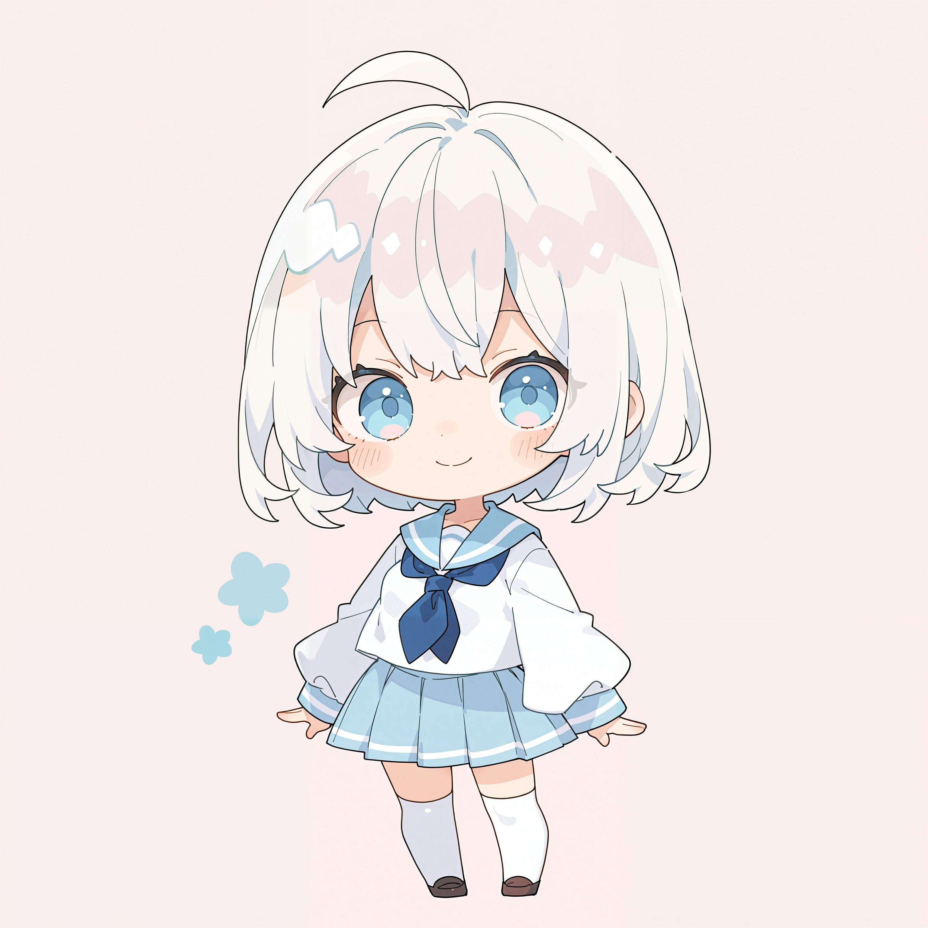 ちび