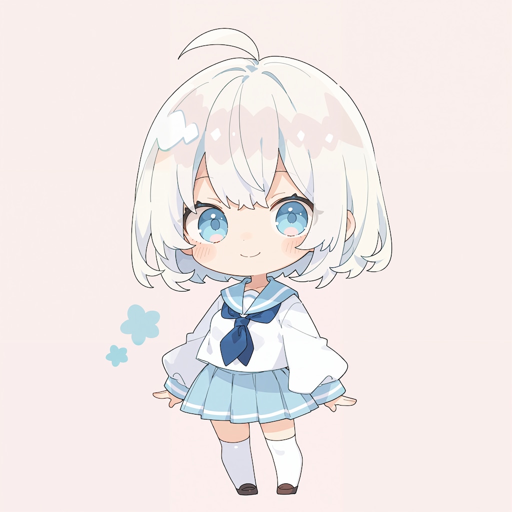 ちび