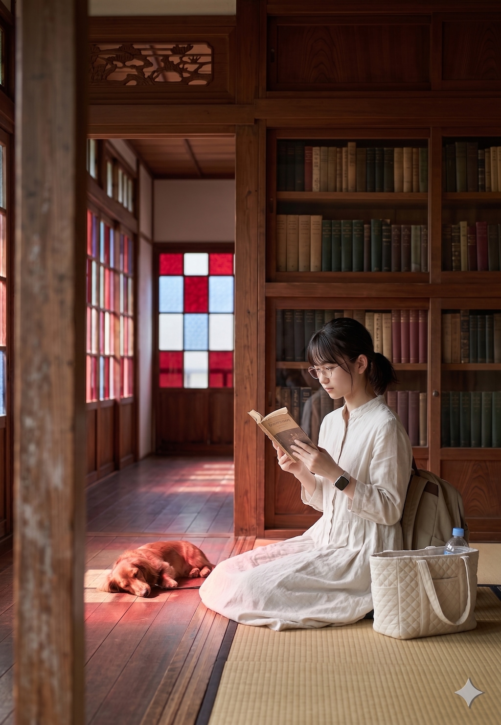 【蔵出し】写真集02「のどか」
