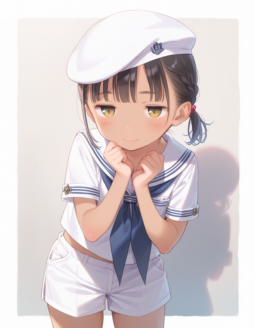 涼し気＆可愛い服装が思いつかない | の人気AIイラスト・グラビア