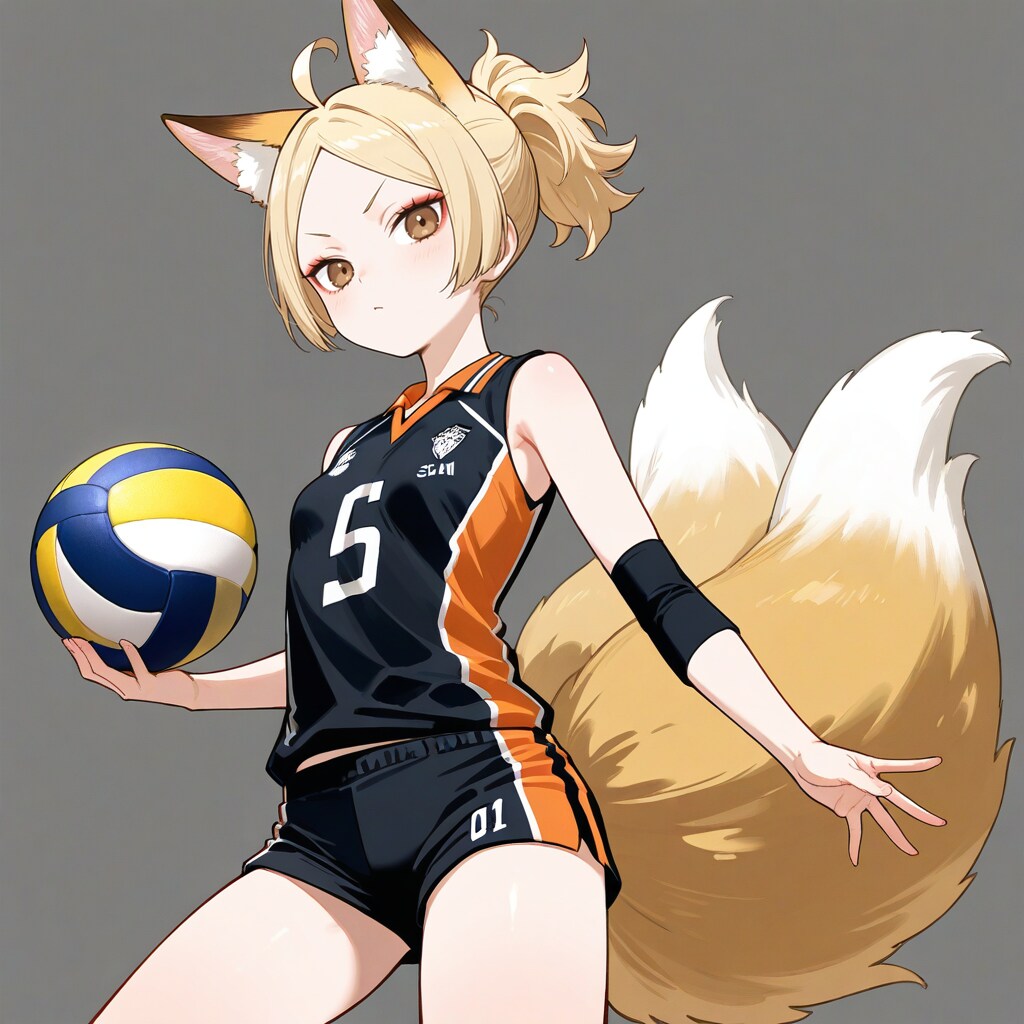 8/19　ハイキュー!!の日 | の人気AIイラスト・グラビア