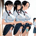 下着検査 4枚目