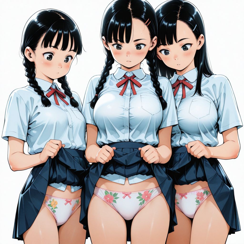 下着検査