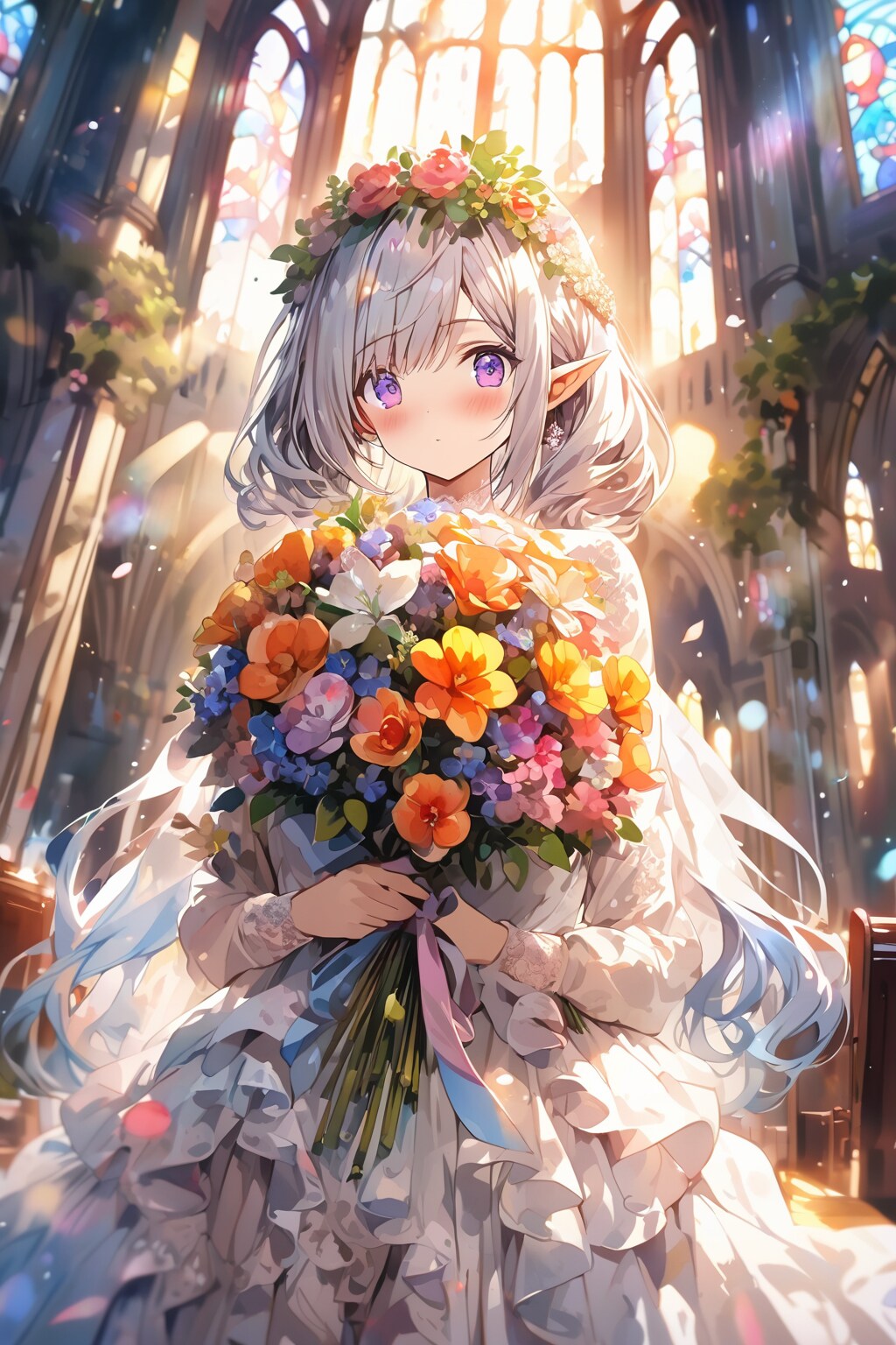 ジューン・ブライド