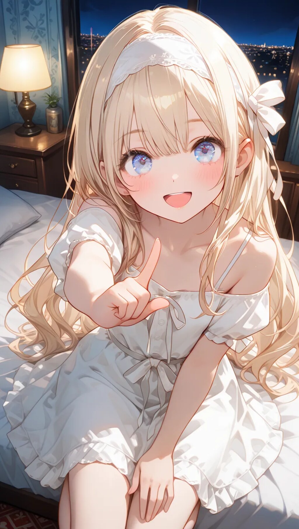 アヤです！ よろしくね！