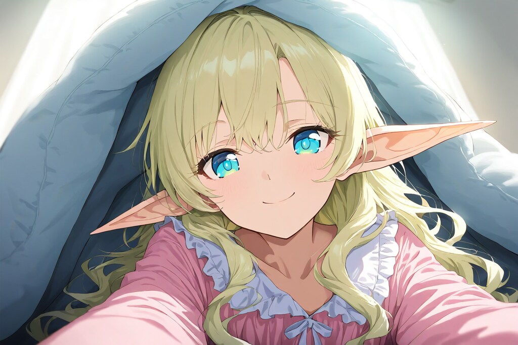 10/16 ( ﾓｿﾞﾓｿﾞ )・・・あっ、目が覚めた？