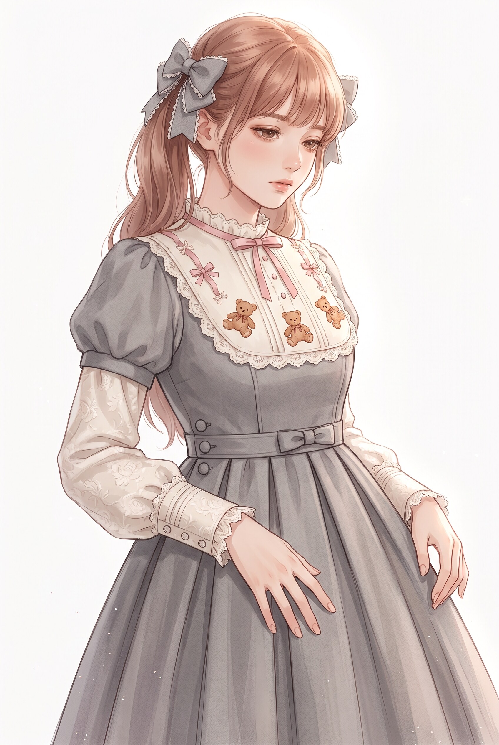 縫夢子守歌