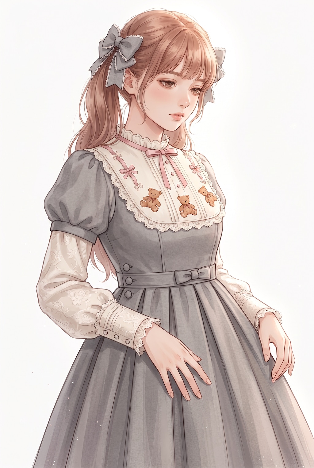 縫夢子守歌