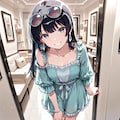 Crystal Marinaへようこそ part1 6枚目
