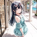 Crystal Marinaへようこそ part1 5枚目