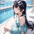 Crystal Marinaへようこそ part1 4枚目